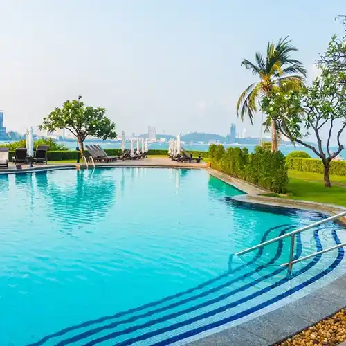 Krisala Hiranandani Township Pune